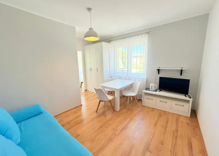 Hotel Albatros PRZY PLAŻY Władysławowo